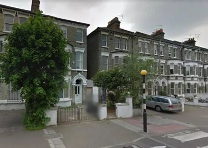 Vauxhall Park 2Bed Flat By Basetogo