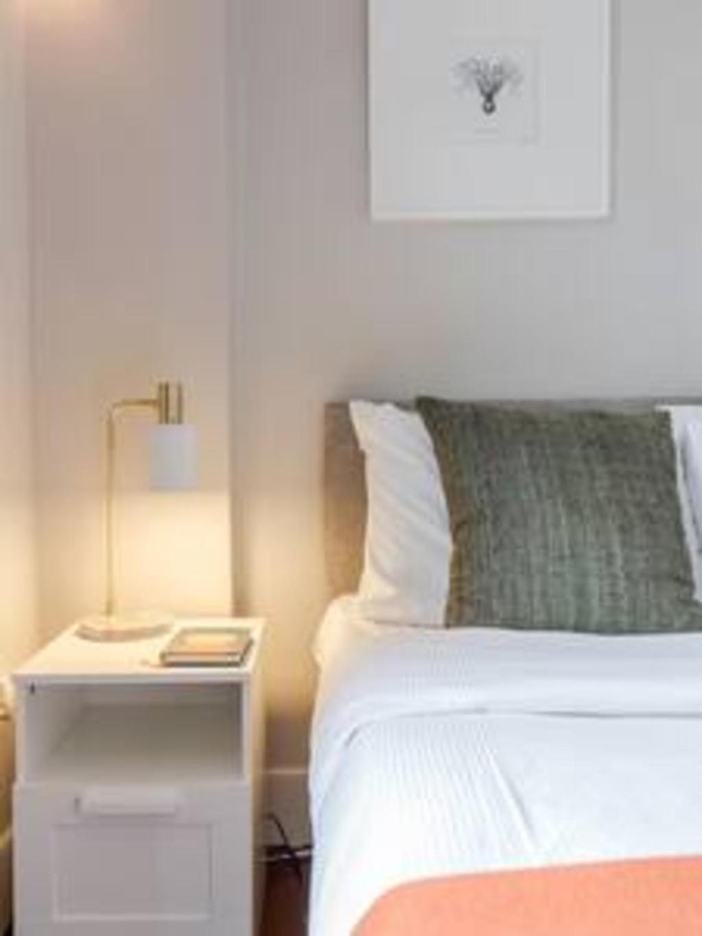 Appartamento Vauxhall Park 2bed Flat By Basetogo Londra