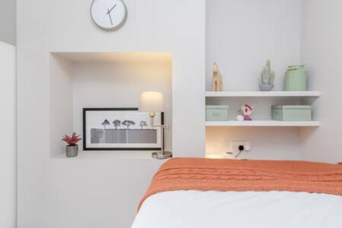 Vauxhall Park 2bed Flat By Basetogo Appartamento