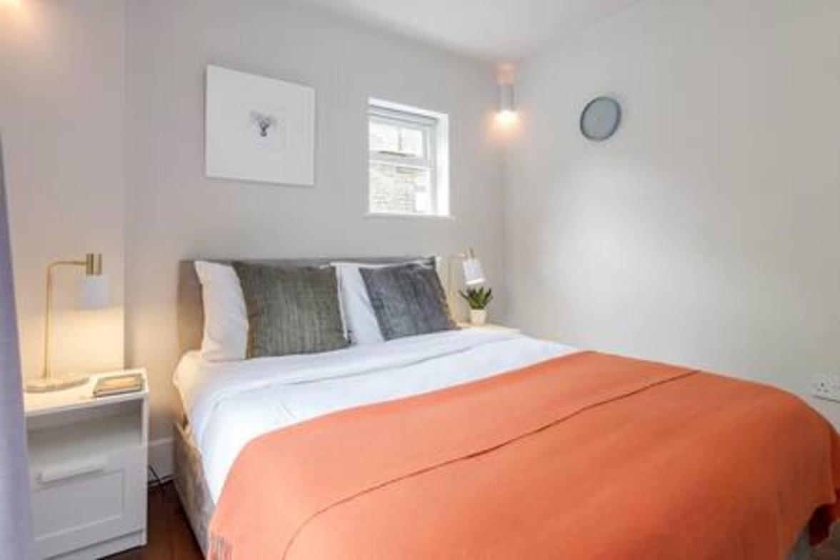 Vauxhall Park 2bed Flat By Basetogo Appartamento *