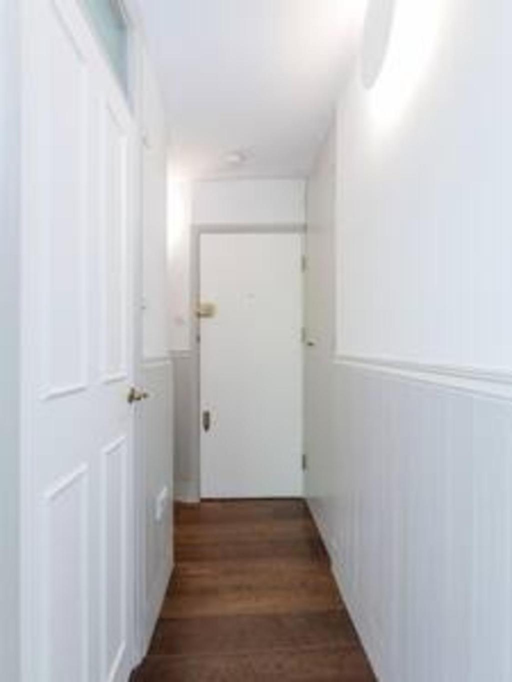 Appartamento Vauxhall Park 2bed Flat By Basetogo *