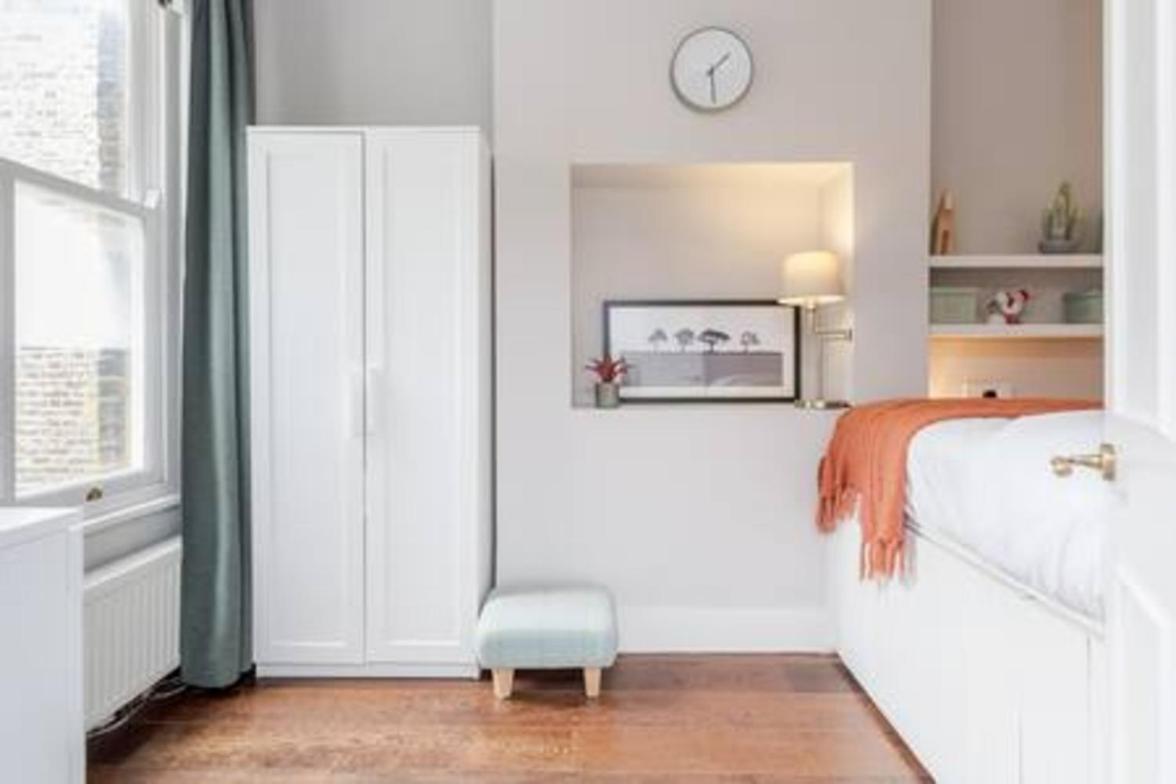 Appartamento Vauxhall Park 2bed Flat By Basetogo Londra