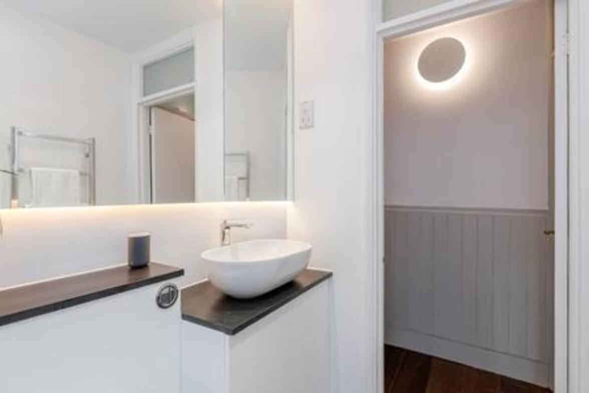 Appartamento Vauxhall Park 2bed Flat By Basetogo