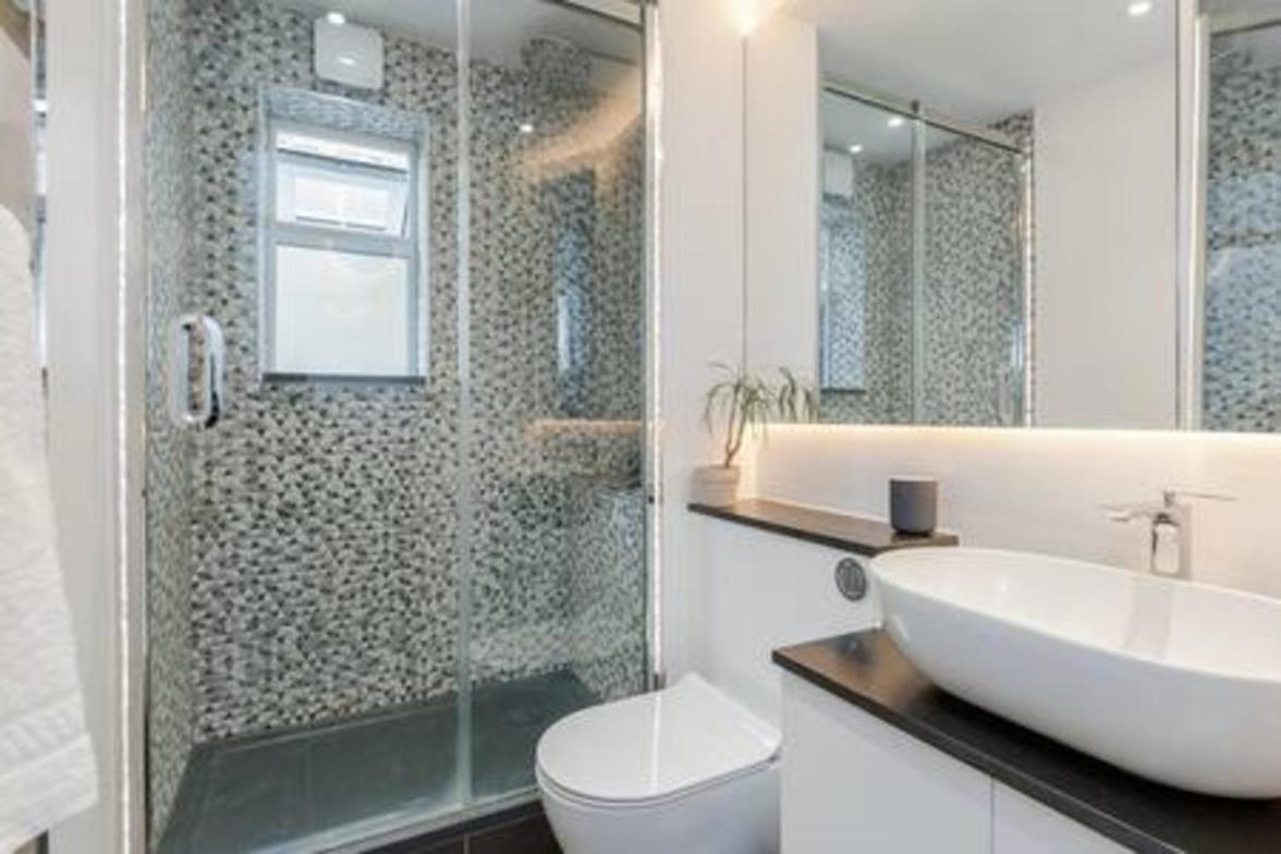 Appartamento Vauxhall Park 2bed Flat By Basetogo Londra