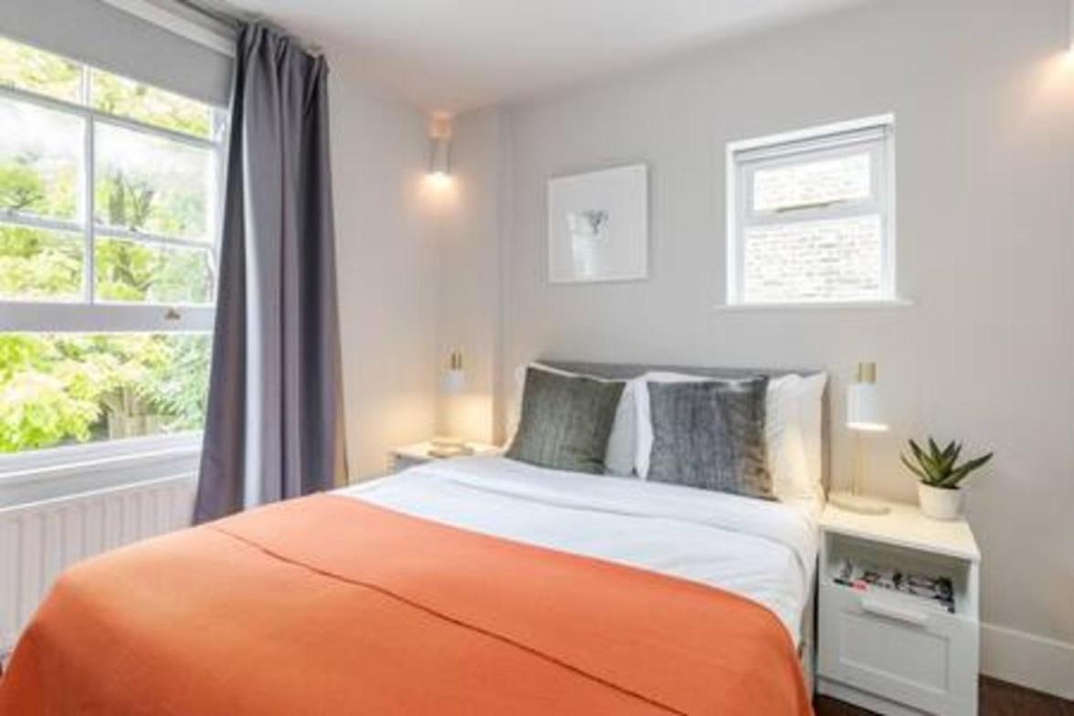 Vauxhall Park 2bed Flat By Basetogo Appartamento