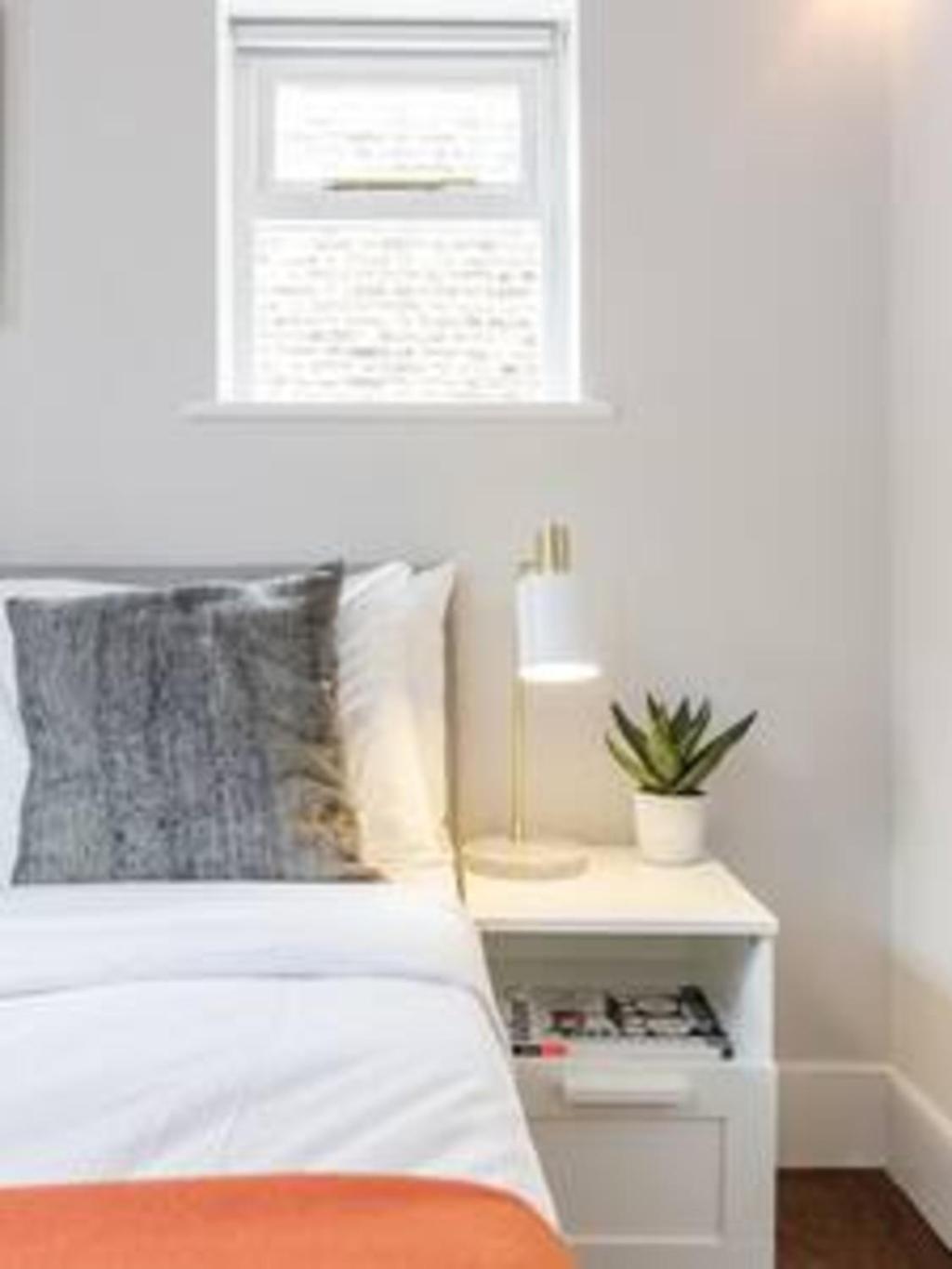 Vauxhall Park 2bed Flat By Basetogo Appartamento *