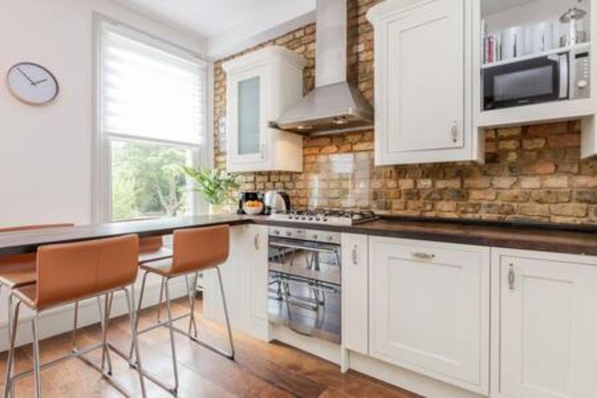 Appartamento Vauxhall Park 2bed Flat By Basetogo *