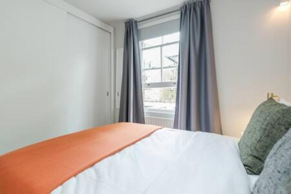 Vauxhall Park 2bed Flat By Basetogo Appartamento Londra