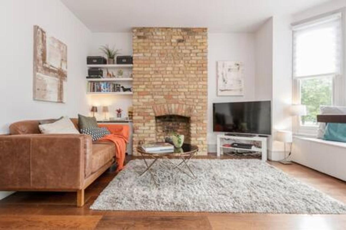 Appartamento Vauxhall Park 2bed Flat By Basetogo Londra