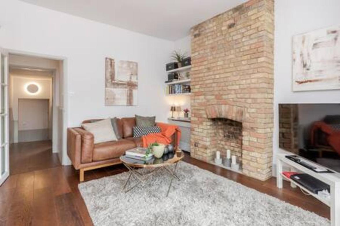 Vauxhall Park 2bed Flat By Basetogo Londra