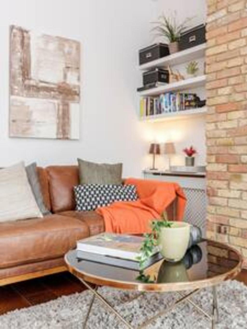 Vauxhall Park 2bed Flat By Basetogo * Londra